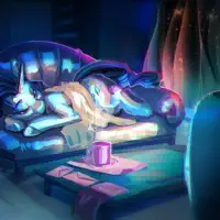 Twilight (Eventide) — Vylet Pony