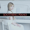 Soothing Piano for Relaxation, Peaceful Vibes, Stress, Anxiety Relief, Background, Study, Sleep - Soothing Piano