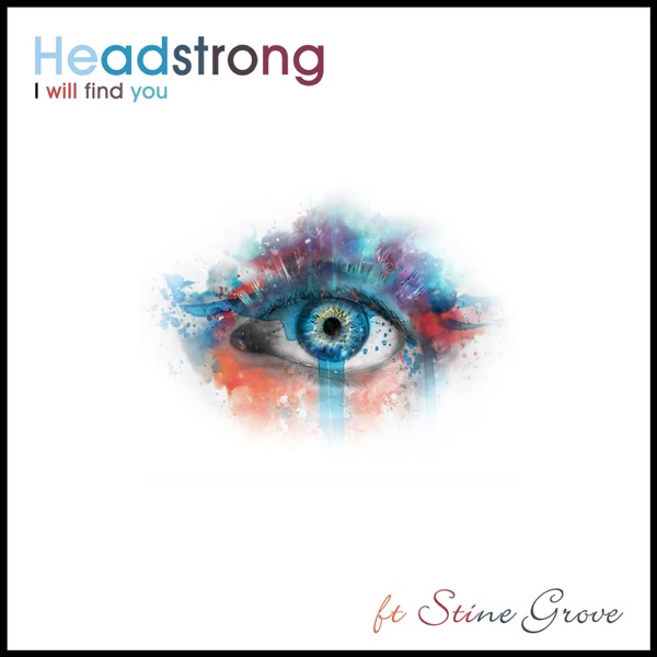 I Will Find You (feat. Stine Grove)