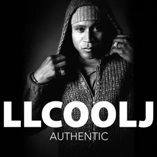 last ned album Download LL Cool J - Authentic album