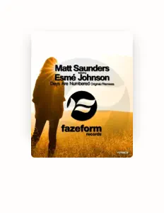 Dengarkan Matt Saunders, tonton video musik, baca bio, lihat tanggal tur & lainnya!