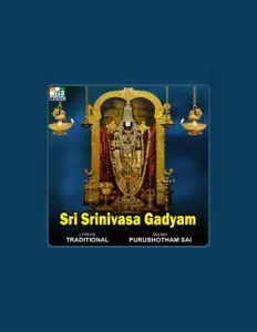 收听 Somayajulu、观看音乐视频、阅读小传、查看巡演日期等 ！