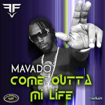 Come out of My Life - Single - Mavado