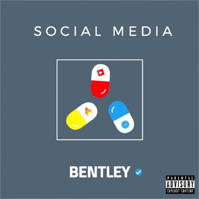 Social Media (feat. Rarri Rel) - Single