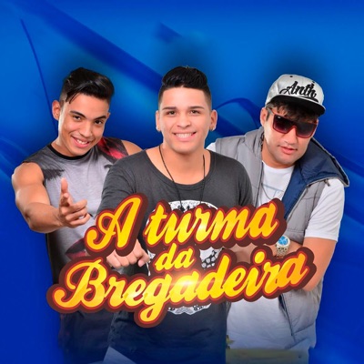 A Turma Da Bregadeira - Balança