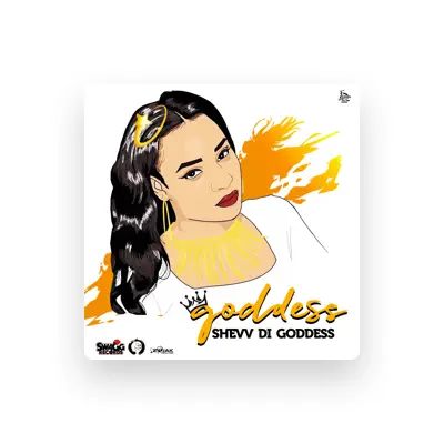 Listen to Shevv Di Goddess, watch music videos, read bio, see tour dates & more!