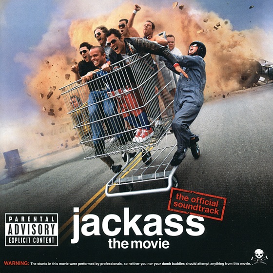 Cover artwork for We Want Fun
