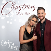 Caleb and Kelsey - Christmas Hallelujah artwork