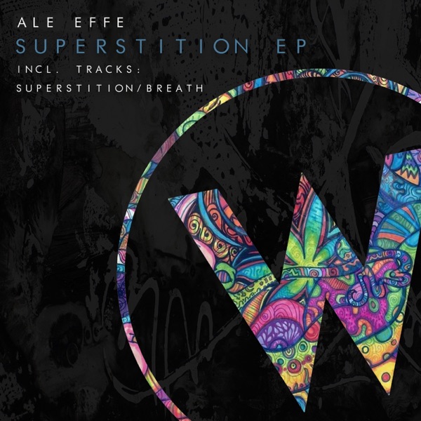 Superstition - Single