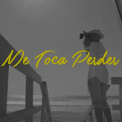 Me Toca Perder - Single - Bachata Heightz