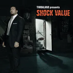 Shock Value (Instrumental Version) - Timbaland