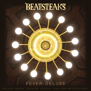 FEVER DELUXE (DELUXE MUSIC SESSION Spezial aus dem Meistersaal) - EP