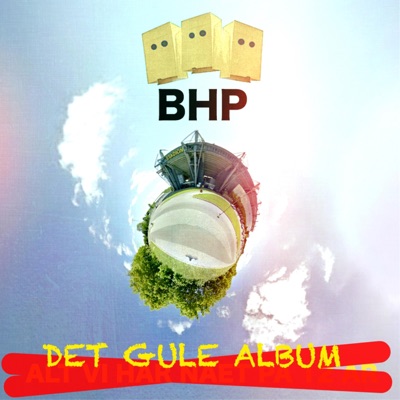 Det Gule Album