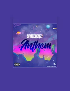 收听 SpaceBoyz、观看音乐视频、阅读小传、查看巡演日期等 ！