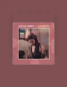 Listen to Caitlin Jemma, watch music videos, read bio, see tour dates & more!