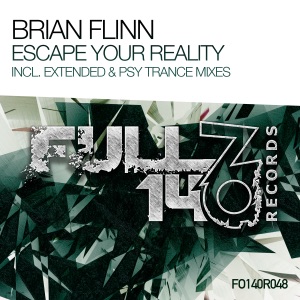Escape Your Reality - EP