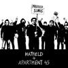 Hatfield & Apartment 45