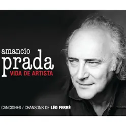 Vida de Artista - Amancio Prada