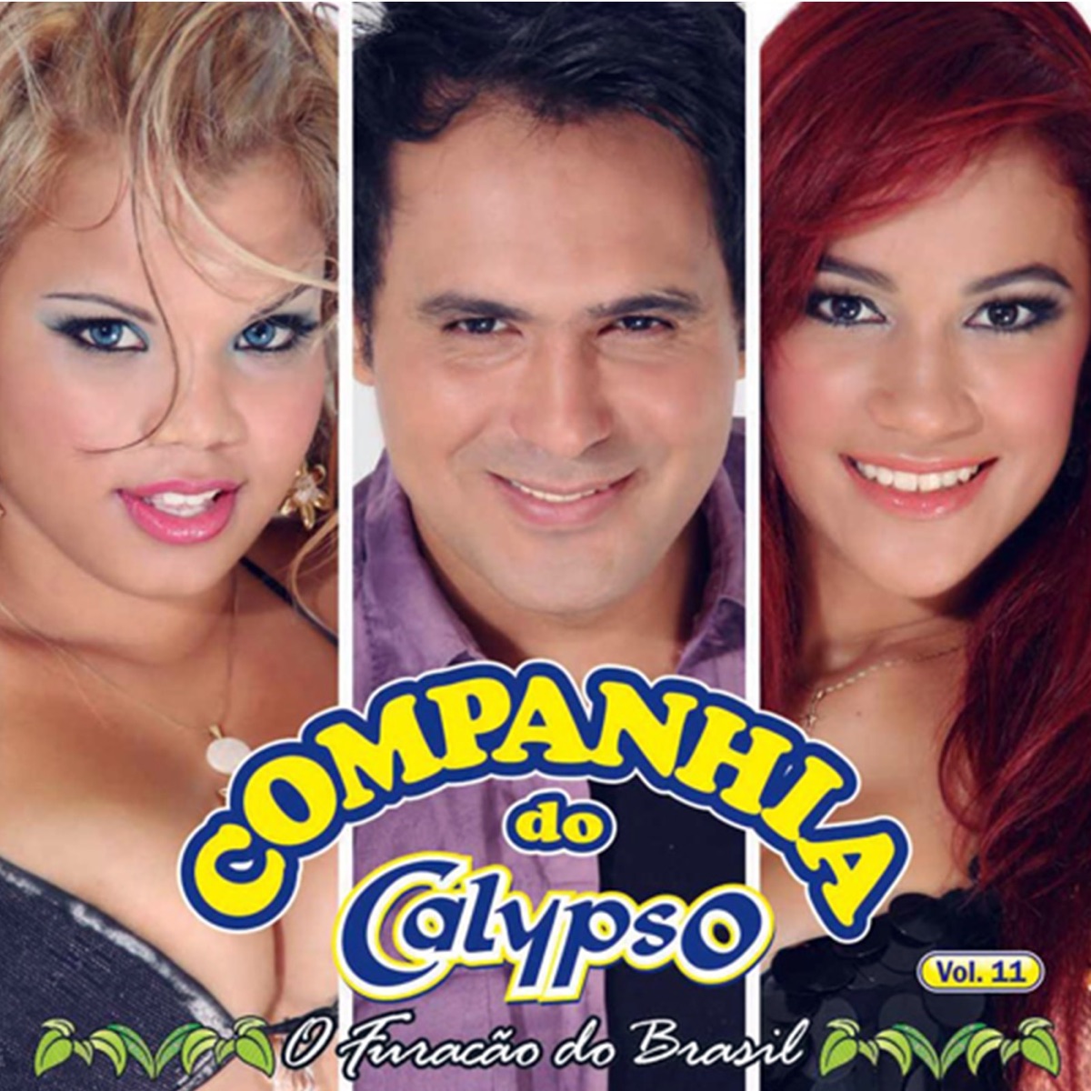 Mais Um Lance (Ao Vivo) Lyrics - Companhia do Calypso, Vol. 01 (Ao Vivo) -  Only on JioSaavn