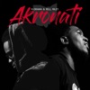 Akronati - EP