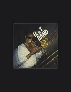 收听 The Henry-Wenceslas Thenard Band、观看音乐视频、阅读小传、查看巡演日期等 ！