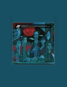 Ακούστε περιεχόμενο από awendarap, παρακολουθήστε μουσικά βίντεο, διαβάστε το βιογραφικό, δείτε ημερομηνίες περιοδείας, και πολλά ακόμη!