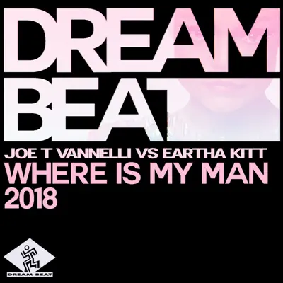 Where Is My Man 2018 - Eartha Kitt