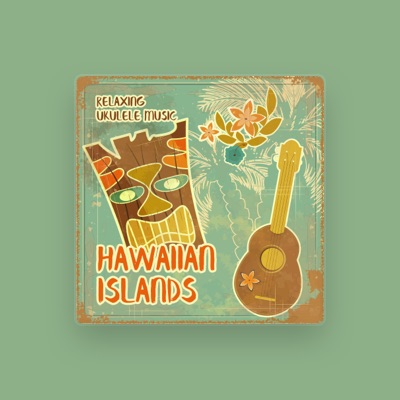 Listen to Hawaii Chillout Music, watch music videos, read bio, see tour dates & more!