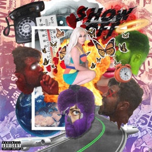Show Off (feat. Sabre) - Single
