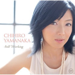 山中千尋 - Friday Night At the Cadillac Club