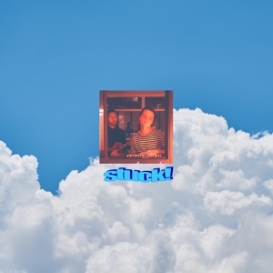 Stuck! (feat. Arif)