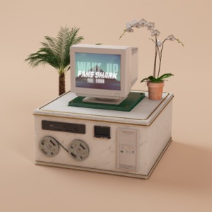 Wake Up (feat. Fionn) - Single