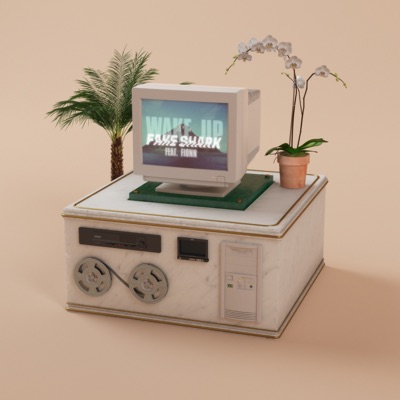 Wake Up (feat. Fionn) - Single