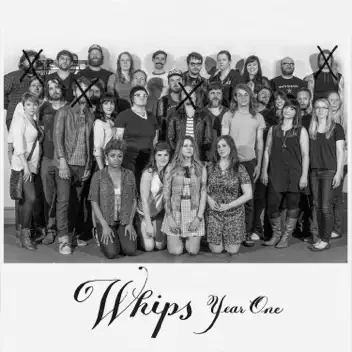 Year One album cover
