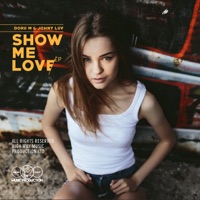 Give Me Love - Single - Doru M & Johny Luv