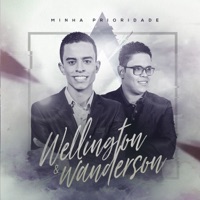 Wellington & Wanderson - Estações
