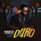 Duro (feat. Pepenazi) - Naico lyrics