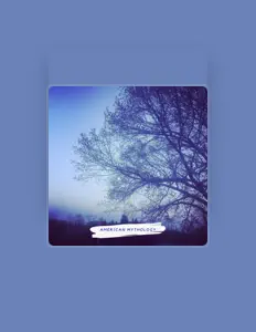 American Mythology을(를) 듣고, 뮤직 비디오를 보고, 약력을 읽고, 투어 일정 등을 확인하세요!