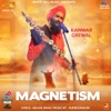 Magnetism - Single, 2017