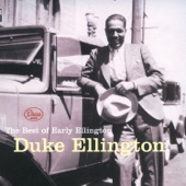 Duke Ellington & His Famous Orchestra - Creole Rhapsody