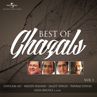 Various Artists - Best of Ghazals, Vol. 1 artwork