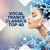 Vocal Trance Classics Top 40 artwork