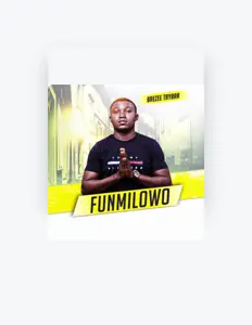 Listen to Brezee Trybar, watch music videos, read bio, see tour dates & more!