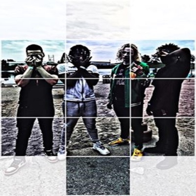 Jon Doe Shoota Cypher - Single