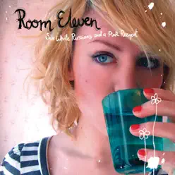 Six White Russians and a Pink Pussycat - Room Eleven Six White Russians and a Pink Pussycat - Room Eleven