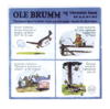 Ole Brumm og vennene hans 2 - Thorbjørn Egner