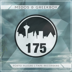 Porto Alegre - Single
