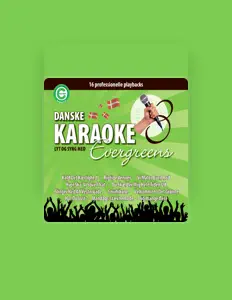 Listen to Danske Karaoke Evergreens, watch music videos, read bio, see tour dates & more!
