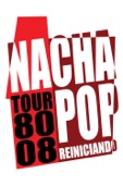 Nacha Pop - Chica de Ayer