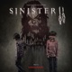 Sinister II Original Motion Picture Soundtrack